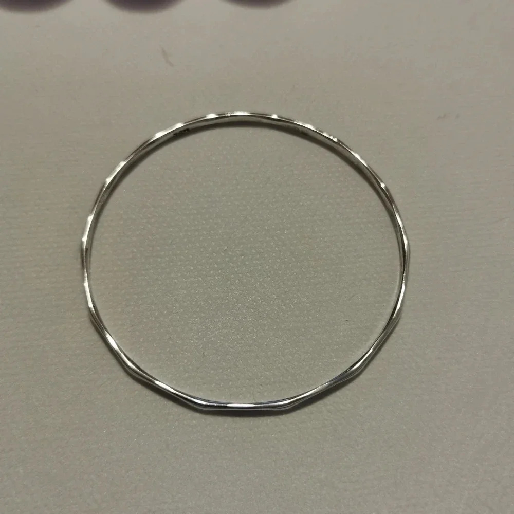 925  bangle - Picture 4 of 4